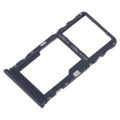 For TCL 305 Original SIM + SIM/Micro SD Card Tray, For TCL 305 (Original)