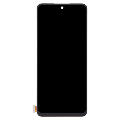 For Xiaomi Redmi Note 12 4G TFT LCD Screen with Digitizer Full Assembly, Not Supporting Fingerprint Identification, For Xiaomi Redmi Note 12 4G (TFT)