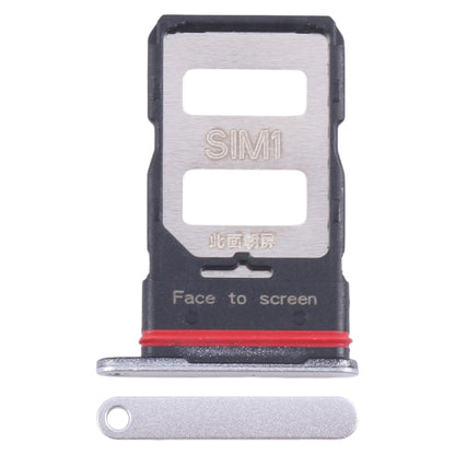 For Xiaomi Poco X6 Pro 5G Original SIM Card Tray + SIM Card Tray, For Xiaomi Poco X6 Pro 5G