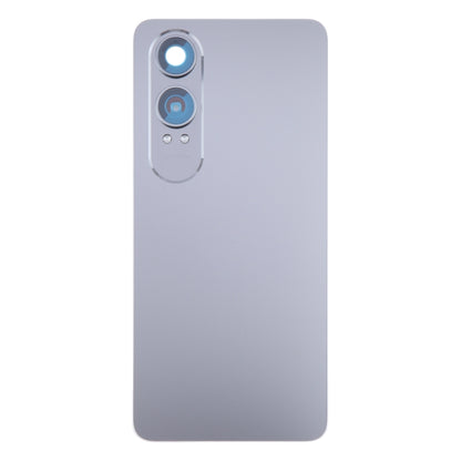 For OnePlus Nord CE4 Lite Original Battery Back Cover with Camera Lens Cover, For OnePlus Nord CE4 Lite (Original), For OnePlus Nord CE4 Lite  (Original)