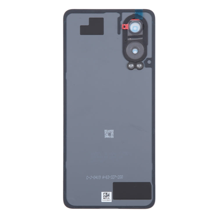 For OnePlus Nord CE4 Lite Original Battery Back Cover with Camera Lens Cover, For OnePlus Nord CE4 Lite (Original), For OnePlus Nord CE4 Lite  (Original)
