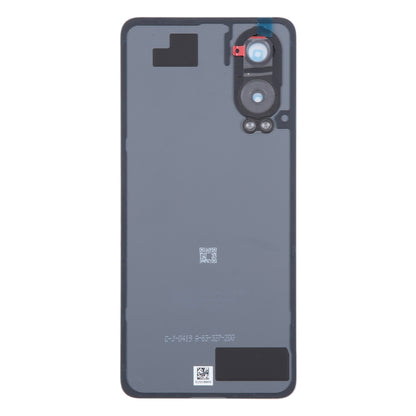 For OnePlus Nord CE4 Lite Original Battery Back Cover with Camera Lens Cover, For OnePlus Nord CE4 Lite (Original), For OnePlus Nord CE4 Lite  (Original)