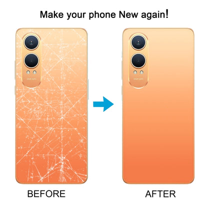 For OnePlus Nord CE4 Lite Original Battery Back Cover with Camera Lens Cover, For OnePlus Nord CE4 Lite (Original), For OnePlus Nord CE4 Lite  (Original)