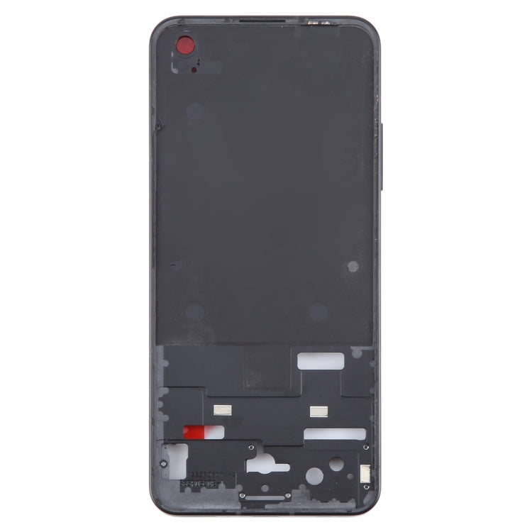 For Asus Zenfone 9 AI2202 Original Middle Frame Bezel Plate, For Asus Zenfone 9(Original)