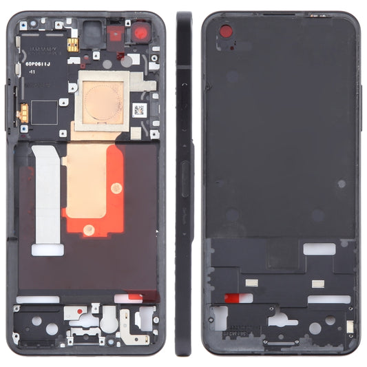For Asus Zenfone 9 AI2202 Original Middle Frame Bezel Plate, For Asus Zenfone 9(Original)