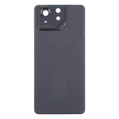 For Asus ROG Phone 8 Pro AI2401 Original Glass Battery Back Cover with Camera Lens Cover, For Asus ROG Phone 8 Pro(Original)
