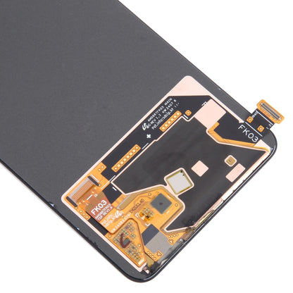 For OnePlus Nord CE4 Original AMOLED LCD Screen with Digitizer Full Assembly