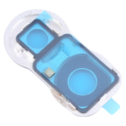 For Asus Zenfone 10 AI2302 Original Rear Camera Frame, For Asus Zenfone 10(Original), For Asus Zenfone 10 (Original)