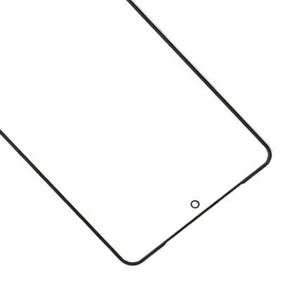 For Asus ROG Phone 8 Pro 5G AI2401 Front Screen Outer Glass Lens with OCA Optically Clear Adhesive