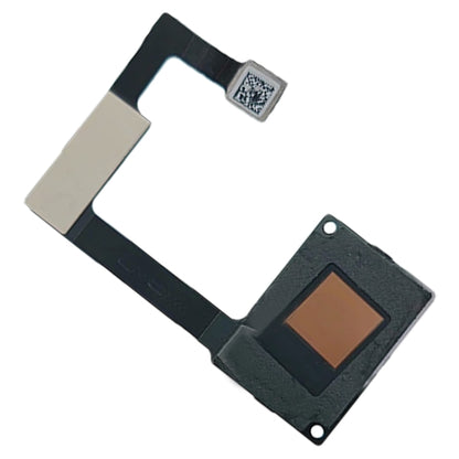For Asus Zenfone 8 Flip ZS672KS Fingerprint Button with Flex Cable, For Asus Zenfone 8 Flip