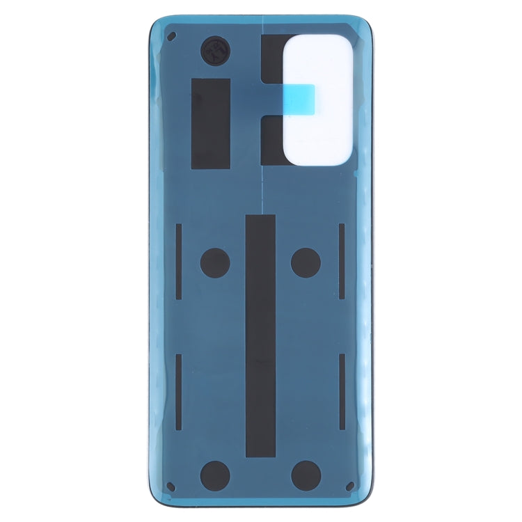 Glass Battery Back Cover for Xiaomi Redmi K30S