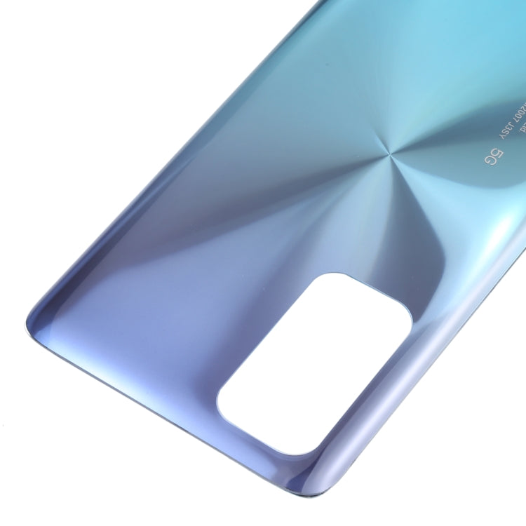 Glass Battery Back Cover for Xiaomi Redmi K30S