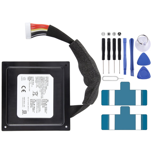10000mAhBattery Replacement For JBL PartyBox 300 SUN-INTE-125, For JBL PartyBox 300