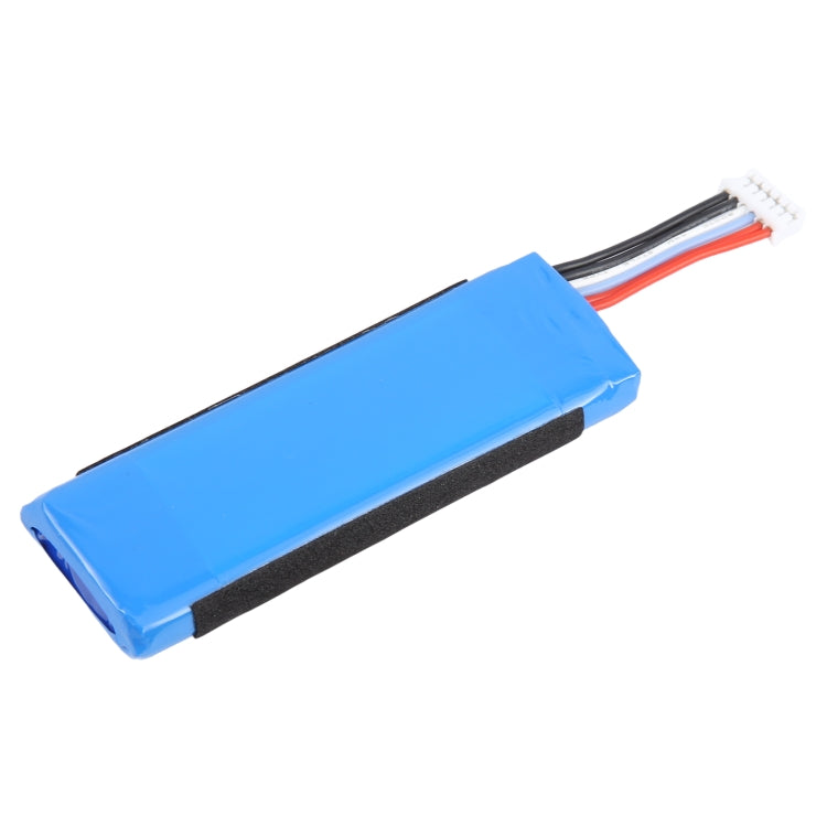 3000mAh L0748-LF Battery Replacement For JBL Flip Essential / Flip 3 Stealth Edition / Flip 3 SE, For JBL Flip Essential / Flip 3 Stealth Edition / Flip 3 SE