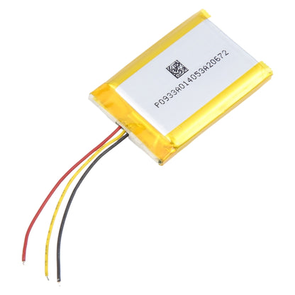 P0933-LF 700mAh Battery Replacement For Fujifilm instax mini Evo, For Fujifilm instax mini Evo
