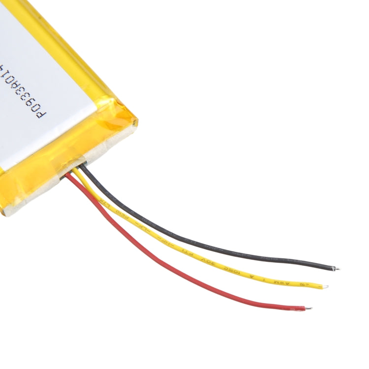 P0933-LF 700mAh Battery Replacement For Fujifilm instax mini Evo, For Fujifilm instax mini Evo