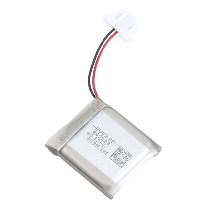 215mAh EVE462223 462223 BN59-01357A Battery Replacement For Samsung 2021 QLED Voice Solar Energy TV Remote Control TM2180E QN9 QN8 QN7, For Samsung TM2180E QN9 QN8 QN7