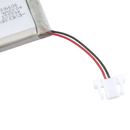 215mAh EVE462223 462223 BN59-01357A Battery Replacement For Samsung 2021 QLED Voice Solar Energy TV Remote Control TM2180E QN9 QN8 QN7, For Samsung TM2180E QN9 QN8 QN7