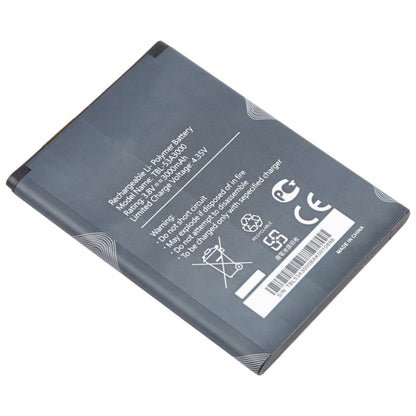 3000mAh TBL-53A3000 Battery Replacement For TP-LINK M7450 M7650 WIFI Router, For TP-LINK M7450 M7650 WIFI Router