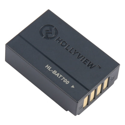 700mAh HL-BAT700 Battery Replacement For Veken HOLLYVIEW, For Veken HOLLYVIEW