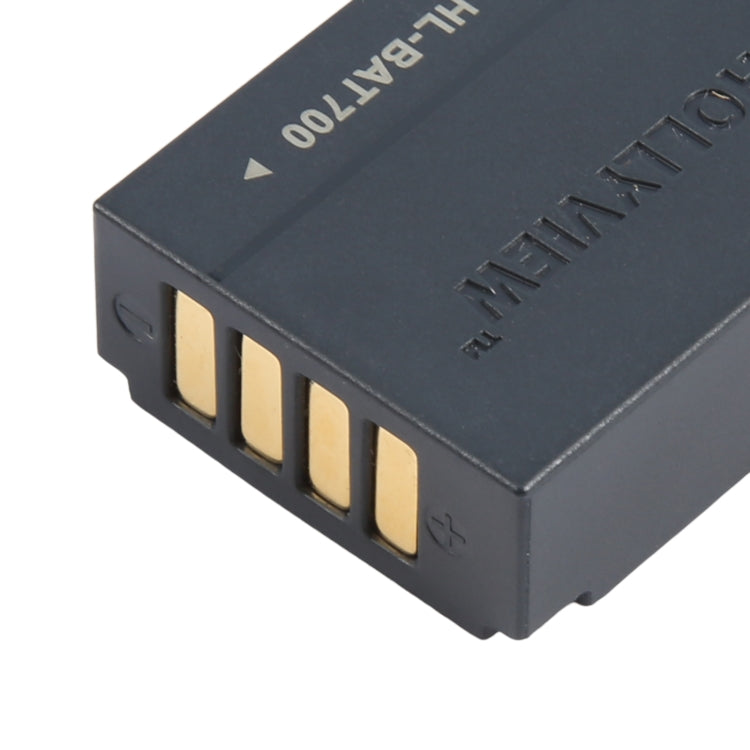 700mAh HL-BAT700 Battery Replacement For Veken HOLLYVIEW, For Veken HOLLYVIEW