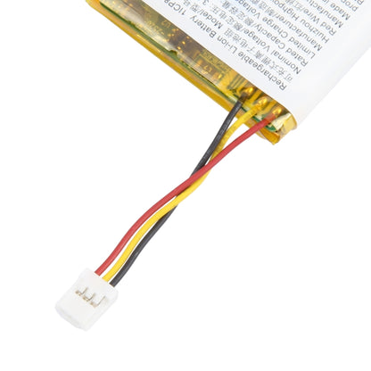 1000mAh 733436 Bluetooth Earphone Speaker Battery For LG, For LG