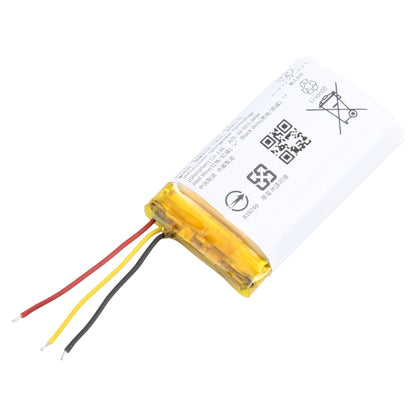 660mAh 3.7V 902233 Bluetooth Earphone Charging Box Battery For JBL, For JBL 660mAh 902233
