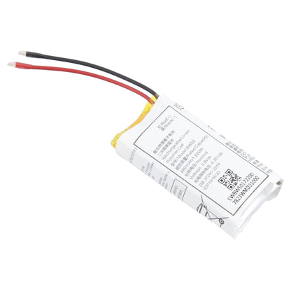 480mAh BW50 Bluetooth Earphone Charging Box Battery Replacement For Xiaomi 3 Pro, For Xiaomi 3 Pro