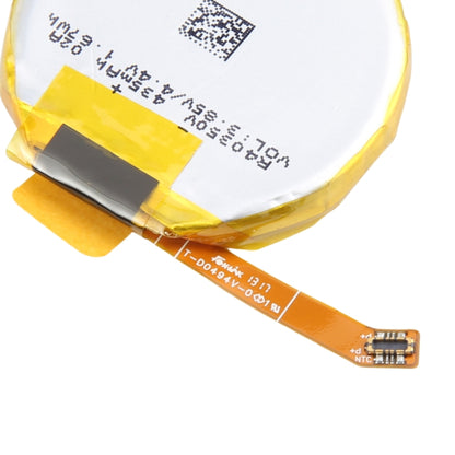 435mAh XU1 R40350V Battery Replacement