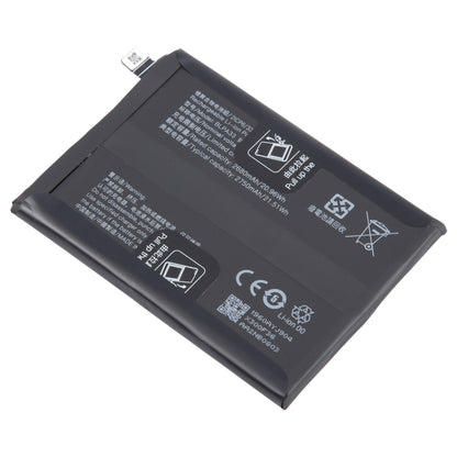 2680mAh BLPA33 Battery Replacement For OnePlus Ace 3, For OnePlus Ace 3