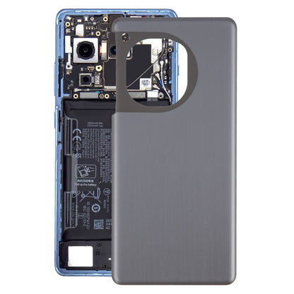 For OnePlus 12R Battery Back Cover, For OnePlus 12R