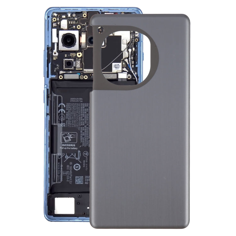 For OnePlus Ace 3 Battery Back Cover