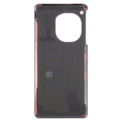 For OnePlus Ace 3 Battery Back Cover