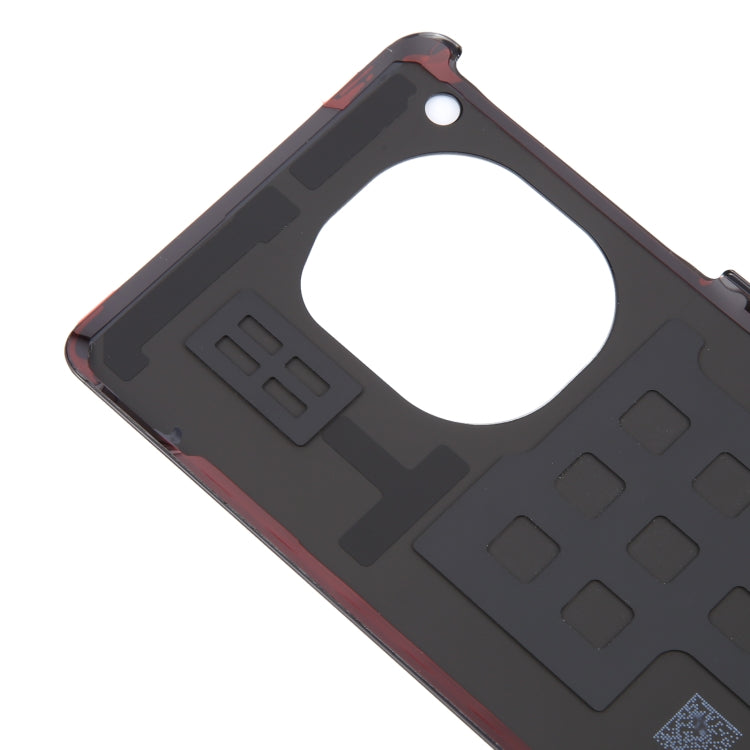 For OnePlus Ace 3 Battery Back Cover