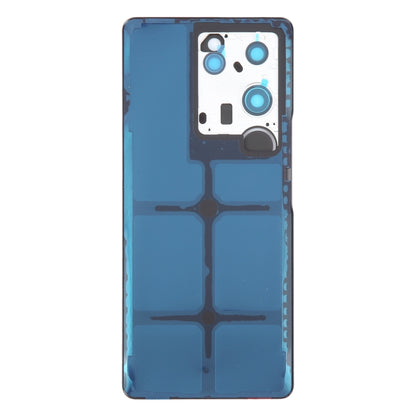 For vivo V29 Pro Battery Back Cover with Camera Lens, For vivo V29 Pro