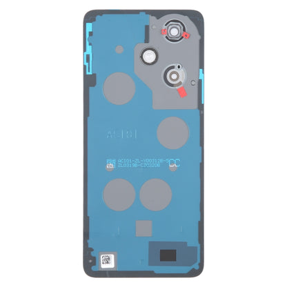 For OPPO A79 5G Original Battery Back Cover with Camera Lens, For OPPO A79 5G(Original)