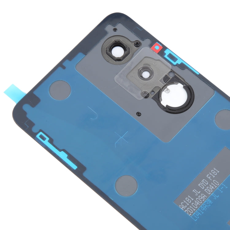 For OPPO A3 Pro Original Battery Back Cover with Camera Lens, For OPPO A3 Pro 5G(Original)