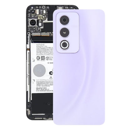For OPPO A3 Pro Original Battery Back Cover with Camera Lens, For OPPO A3 Pro 5G(Original)