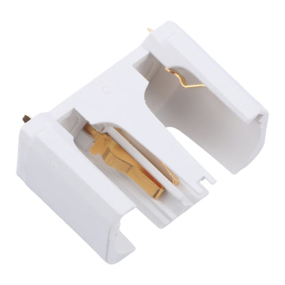 For Apple AirPods 1 / 2 Battery Compartment Charging Connector Copper Sheet, For Apple AirPods 1 / 2