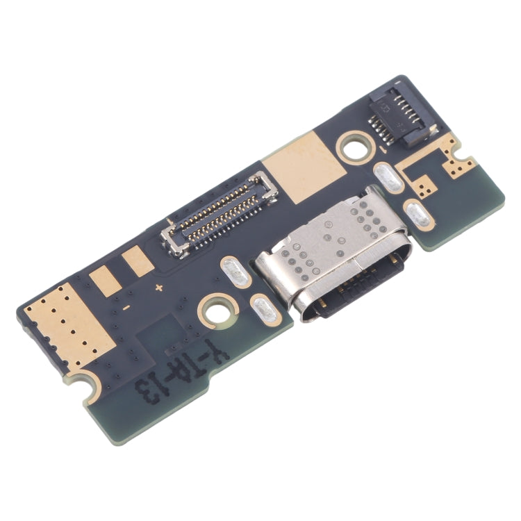 For Cubot KingKong Power Original Charging Port Board