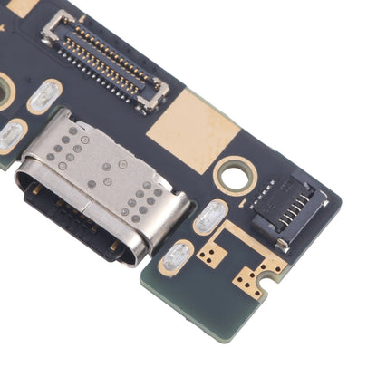 For Cubot KingKong Power Original Charging Port Board