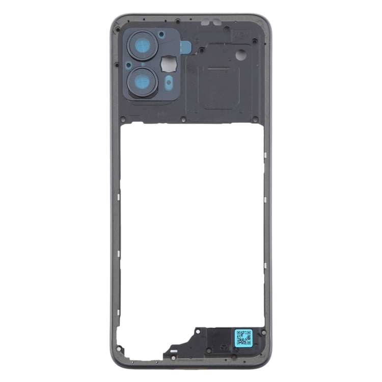 For Motorola Moto G23 Original Middle Frame Bezel Plate, For Motorola Moto G23(Original)