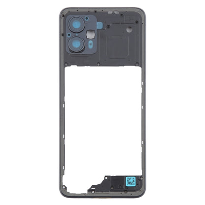 For Motorola Moto G23 Original Middle Frame Bezel Plate, For Motorola Moto G23(Original)