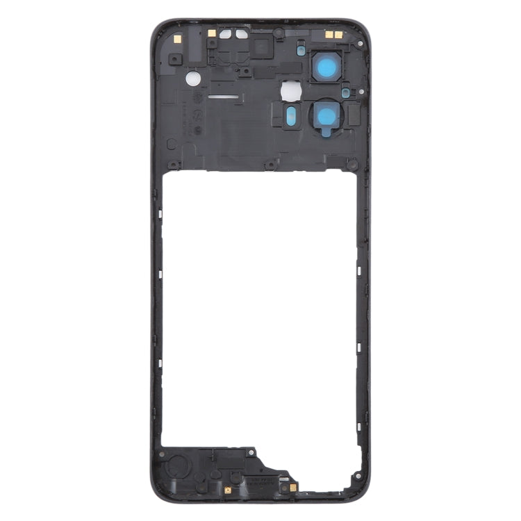 For Motorola Moto G23 Original Middle Frame Bezel Plate, For Motorola Moto G23(Original)