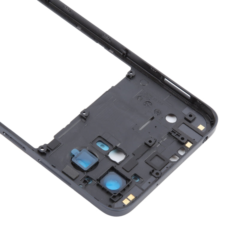 For Motorola Moto G23 Original Middle Frame Bezel Plate, For Motorola Moto G23(Original)