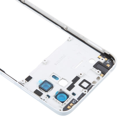 For Motorola Moto G23 Original Middle Frame Bezel Plate, For Motorola Moto G23(Original)