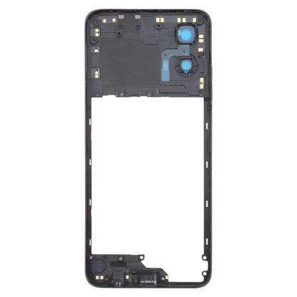 For Motorola Moto G34 Original Middle Frame Bezel Plate, For Motorola Moto G34(Original)