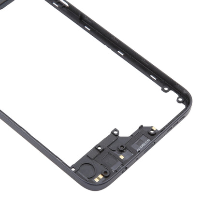 For Motorola Moto G34 Original Middle Frame Bezel Plate