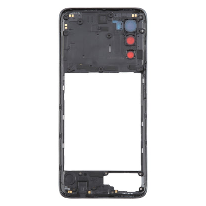 For Motorola Moto G52 Original Middle Frame Bezel Plate, For Motorola Moto G52(Original)