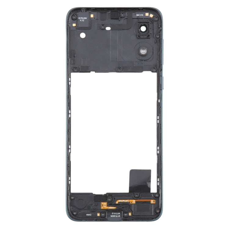 For Motorola Moto E13 Original Middle Frame Bezel Plate, For Motorola Moto E13(Original)